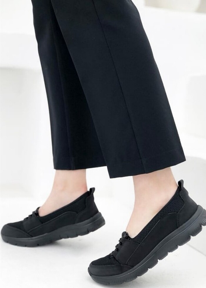 Kadın Günlük Spor Ayakkabı 0(Sıfır) Ürün - Görsel 3