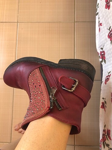 39 Beden Bottt