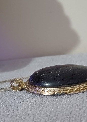 mavi yıldız taşı - Görsel 6