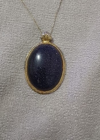 mavi yıldız taşı - Görsel 11