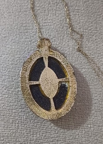 mavi yıldız taşı - Görsel 7