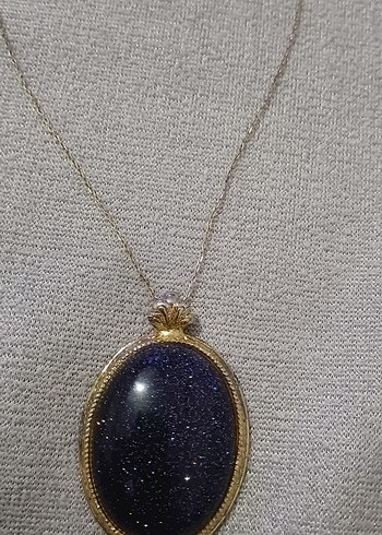 mavi yıldız taşı - Görsel 5