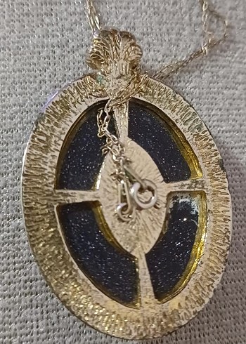 mavi yıldız taşı - Görsel 8