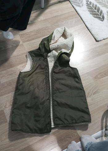 zara yelek - Görsel 5