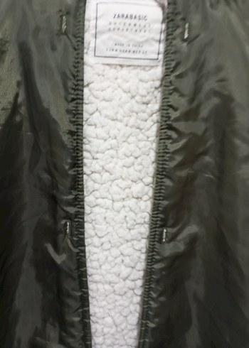 zara yelek - Görsel 2