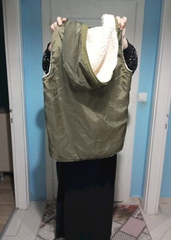 zara yelek - Görsel 3