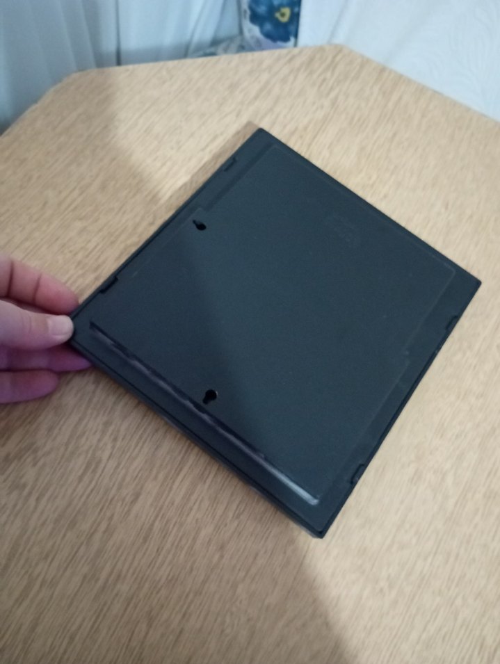 Bej Çerçeveli Karanlık Tonlu Tablo - Görsel 4