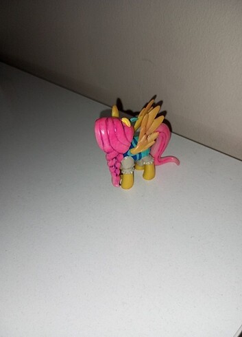 My Little Pony My little pony fluttershy