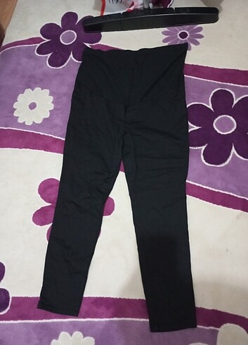 LC Waikiki Hamile pantolonu tayt