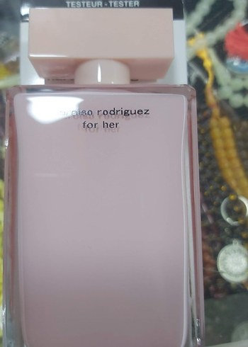 narciso For Her Kadın Parfümü tester