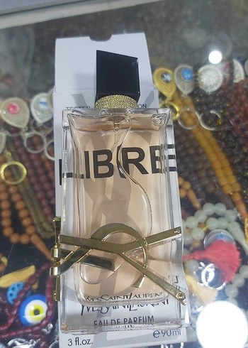 Yves Saint Laurent Libre Kadın Parfümü 90 ml