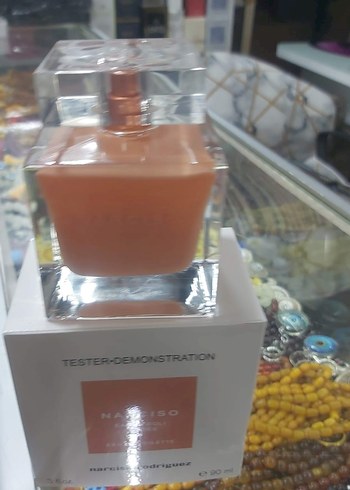 Narciso Rodriguez Narciso Kadın Parfümü