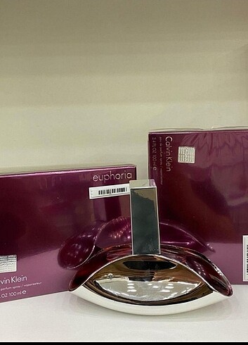 Calvin Klein Euphoria