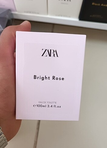 Bright rose 