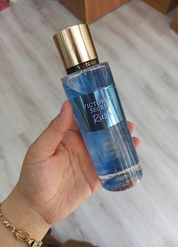 Victoria's secret Rush 