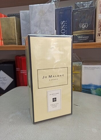 Jo malone London serisi