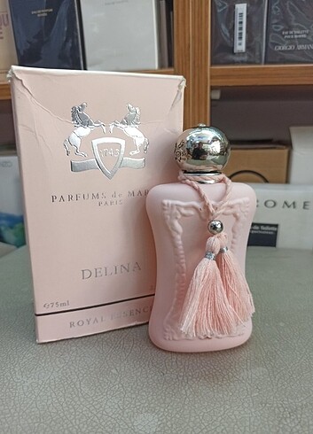 Delina 