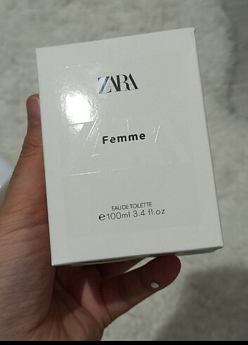 Zara femme 