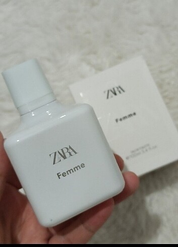 Zara Zara femme