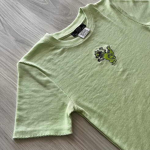m Beden Bershka Tshirt