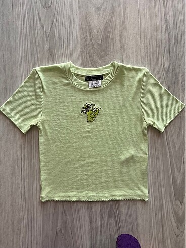 Bershka Tshirt