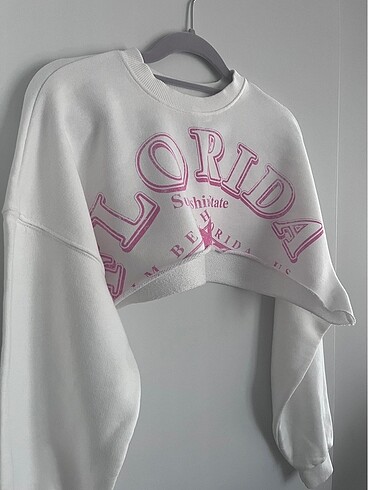 Bershka Bershka Sweatshirt