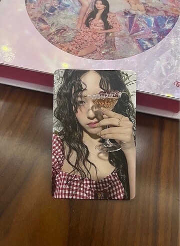 Twice Mina pc