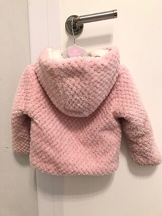 LC Waikiki Bebek mont
