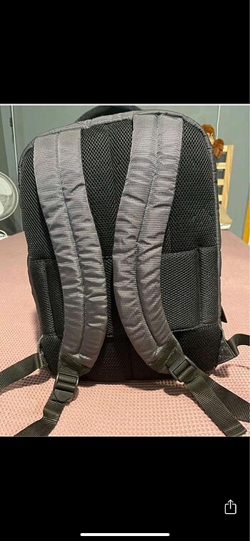 Samsonite Samsonite laptop çantası