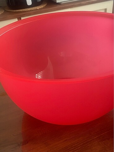 Tupperware Tupperware 7,5 lt büyük