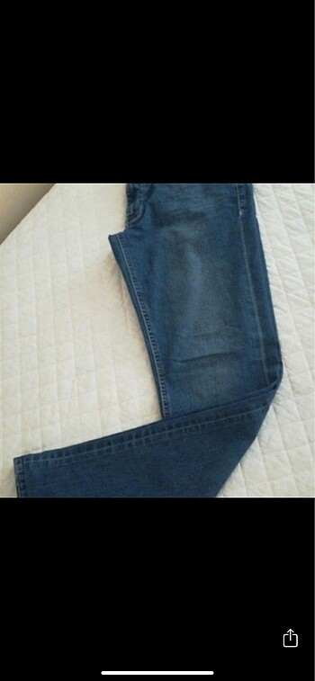 Beymen kot pantolon