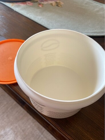 Tupperware Tupperware kahvelik