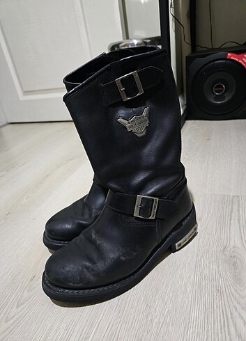Harley Davidson