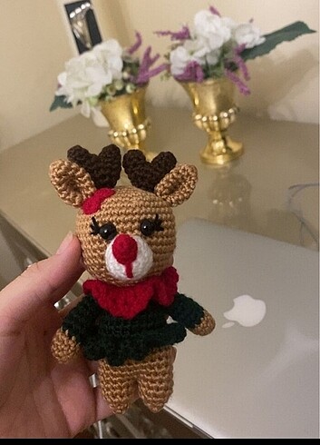 Amigurumi