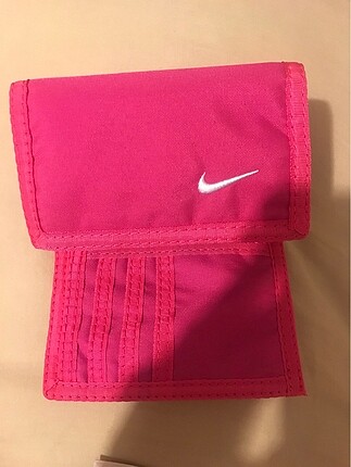 Nike Nike Pembe Cüzdan