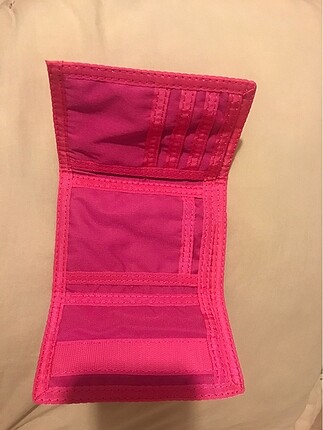  Beden pembe Renk Nike Pembe Cüzdan