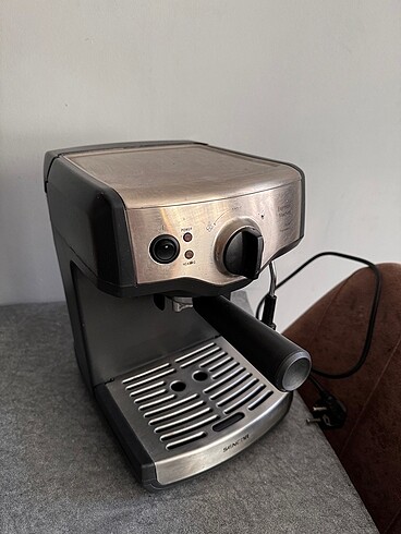 Espresso kahve makinesi