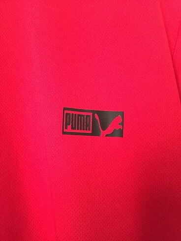 m Beden Puma Sporcu T-Shirt