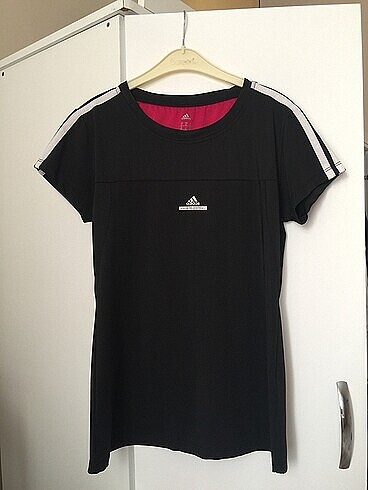 Adidas Sporcu T-Shirt