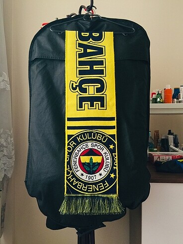 Fenerbahçe Lisanslı Taraftar Atkısı