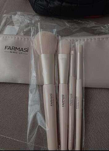 Fırça set