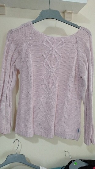 Pudra pembe kazak