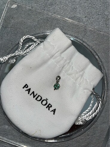 Pandora Pandora me bileklik charmı