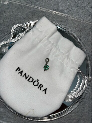 Beden Pandora me bileklik charmı