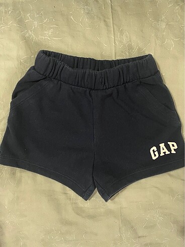 GAP ŞORT