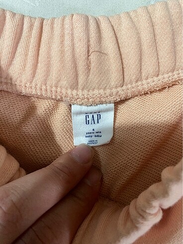 Gap GAP ŞORT