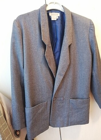 Blazer ceket 