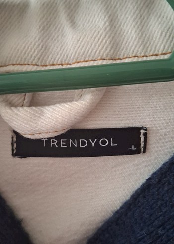 Kadın Denim Ceket - Görsel 2