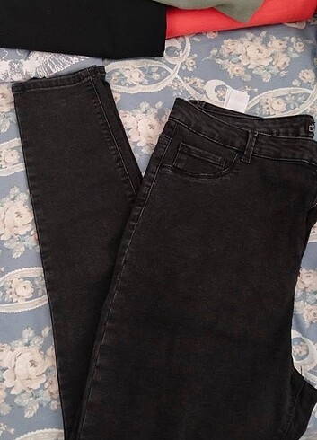 Kot pantolon 