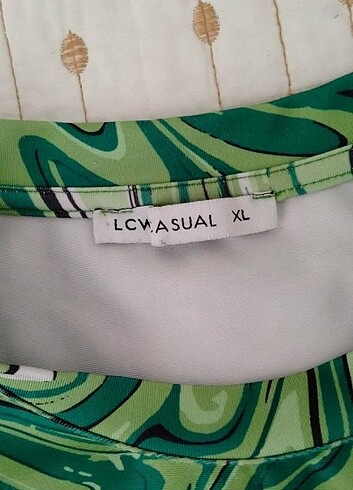 LC Waikiki Lcw bluz